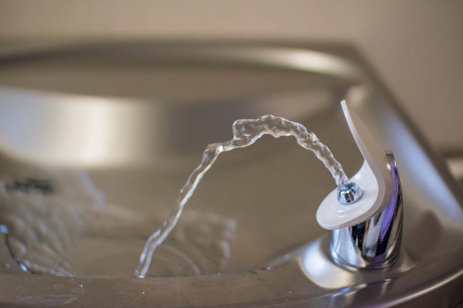Where Do You Need Drinking Water Fountains and Why?